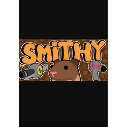 Smithy (PC) Steam Key GLOBAL