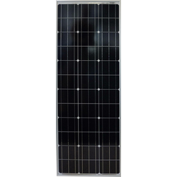 Phaesun Phaesun monokristalni solarni modul 140 W 12 V, (20762890)