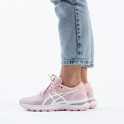 Asics GEL-NIMBUS 22, ženske patike za trčanje, pink 1012A587