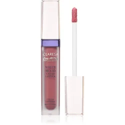 Mat tekoča šminka CLARESA Matte Mood mat 05 Confidence 7 ml