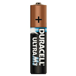 DuraCELL ULTRA M 3 AAAA-LR 61