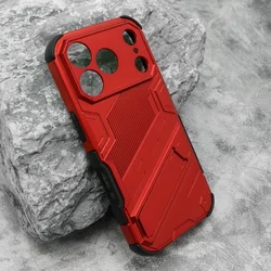 Futrola color strong ii za iphone 17 pro (6.3) crvena ( F121290 )