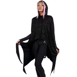Majica moška - Over The Moon - KILLSTAR - KSRA002851