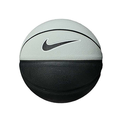 Dječja košarkarška lopta Nike Skills Grey/Black (3)