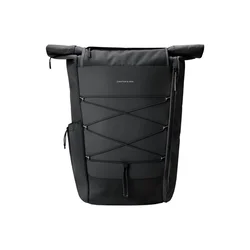Kapten & Son Nahrbtnik Kapten & Son Sac a dos Banff All Black črna