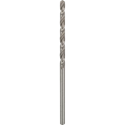 BOSCH Burgija za metal HSS-G, DIN 338 2,8 x 33 x 61 mm pakovanje od 10 komada