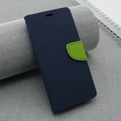 Maska BI FOLD MERCURY za Honor Magic 7 lite/ teget