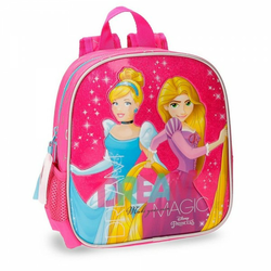 Dečiji školski Disney ranac 25cm  Princess  kat.br. 28.720.51