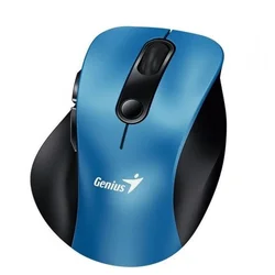GENIUS Ergo 9000S Blue