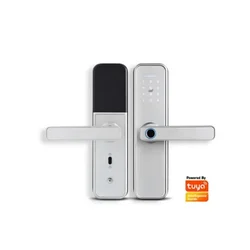 Pametna Brava X5 TT-LOCK SV (400-1001)