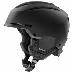 KACIGA UVEX RESOLUTION
