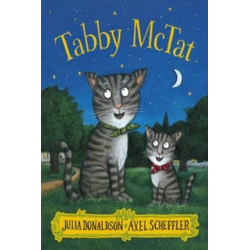 Tabby McTat