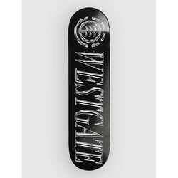 Element Chrome Brandon Westgate 7.875 Skateboard De assorted