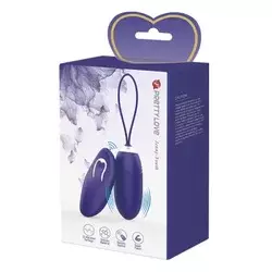 Jenny lite usb vibro egg