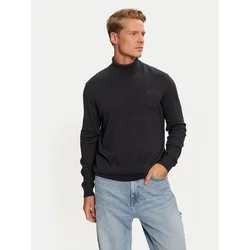 Wrangler Golf 112357296 Mornarsko modra Regular Fit