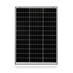 Maxx Mono Solarni Panel 100W BF DC 12V
