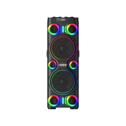 Union PartyBox 1000W 12 Inf. (UN-PS1000B-12)