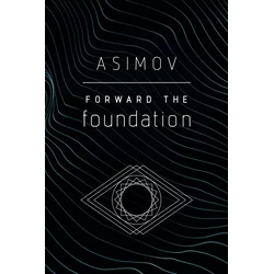 Forward the Foundation
