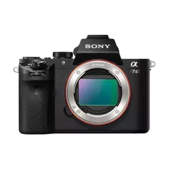 SONY D-SLR fotoaparat ILCE 7M2KB Alpha 7II Kit 28-70mm