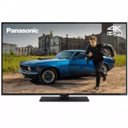 PANASONIC Televizor TX-43GX550E SMART LED, 43 (109.2 cm), 4K Ultra HD, DVB-T/C/T2