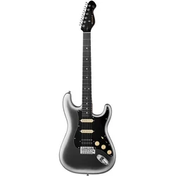 Mooer MSC10 Pro Dark Silver električna gitara