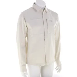 Arcteryx Cronin Cotton Overshirt Moški Srajca