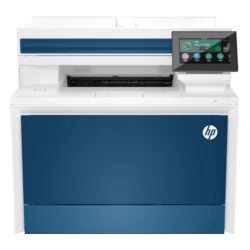 HP LaserJet Pro 4303dw 5HH65A Štampač, 600x600 tpi, Beli