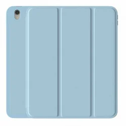 DEVIA Futrola za Tablet Leather Case sa olovkom iPad Pro 11/ plava