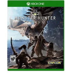 Monster Hunter World (XBOX ONE) - Rabljeno