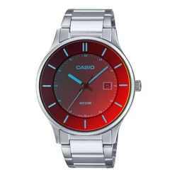 Casio collection unisex sat ( MTP-E605D-1E )