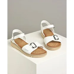 Favorito Ženske sandale LS322506, Bele