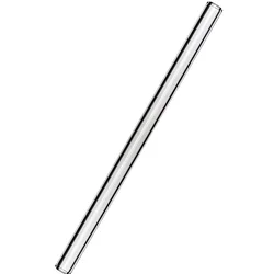 Schott Zwiesel steklene slamice 15 cm, set 50 kos, ravne