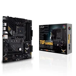 Asus TUF GAMING B550-PLUS matična ploča(PLO02927)