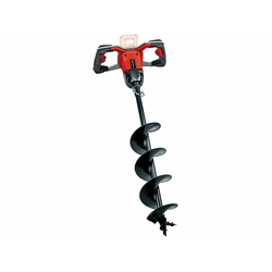 EINHELL Akumulatorska bušilica za zemlju GP-EA 18/150 Li BL Solo, 3437000
