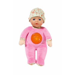 BABY born za dojenčke Sijaj v temi, 30 cm