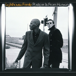 Lighthouse Family - Postcards From Heaven (180 g) (LP)