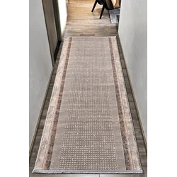 Conceptum Hypnose Tepih 120x250cm Bež