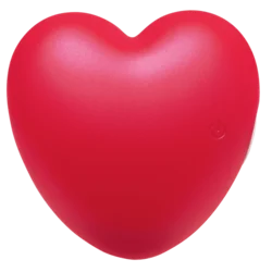 VeDO AMORE METALLIC RED