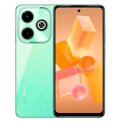 INFINIX pametni telefon Hot 40i 4GB/128GB, Starfall Green