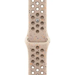 Narukvica za Apple Watch Sport Silicone Strap Desert Stone S/ M 38/ 40/ 41 mm