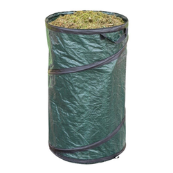 KYNAST  Korpa vrtna za lahki otpad 120l GARDEN 613-66966 zelena