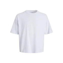 JACK & JONES Majica bela