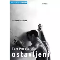 Ostavljeni