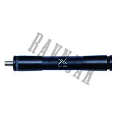 Shibuya Extender Ultima Black