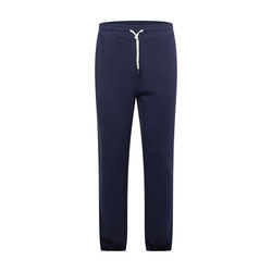 SCOTCH & SODA Hlače temno modra