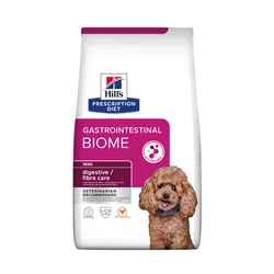 Hills Prescription Diet Hrana za pse Gastrointestinal Biome MINI 1kg