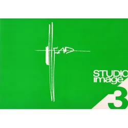 Studio Image 3 by Syd Mead