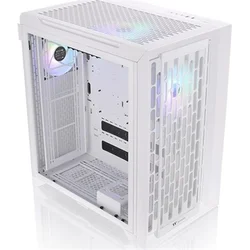 THERMALTAKE THERMALTAKE PC ETUI CTE C700 TG ARGB SNOW ohišje, (21533681)