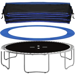 Springos TP-10FT 305 CM MODRA PONJAVA ZA TRAMPOLIN
