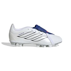 Adidas PREDATOR CLUB FT FG/MG J, dječije kopačke za fudbal, bijela OPD34